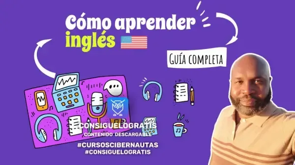 Cómo aprender inglés (Andrew St-Fleur) | Download